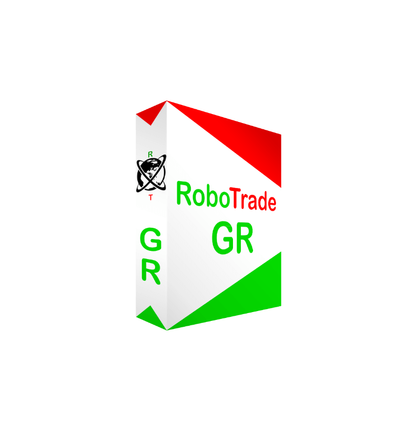 Торговый робот GR Trade