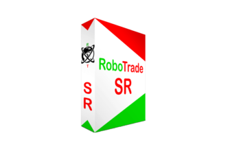 Торговый робот SR Trade